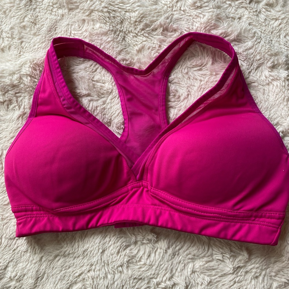 Ideology Sports Bra Size S